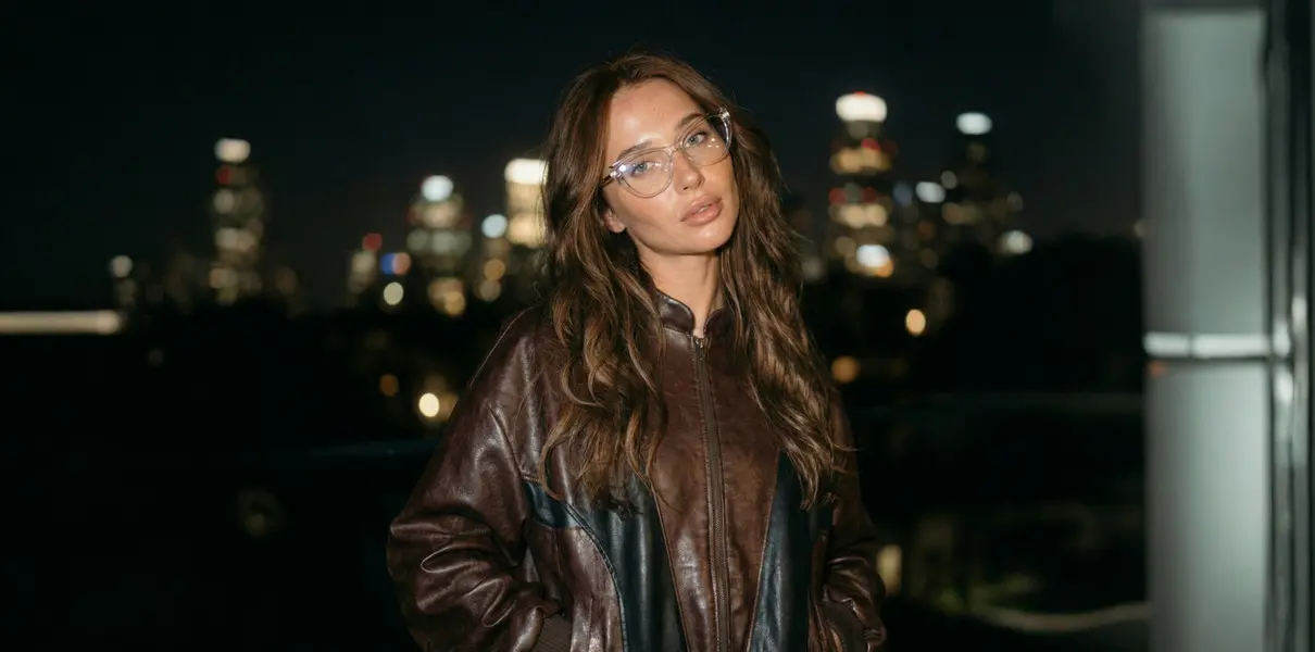 ELKLOOK EYEGLASSES